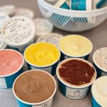 Gelateria Pressoジェラート　12個セット